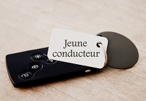 Tout savoir sur l'assurance auto des jeunes conducteurs