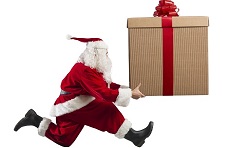 C'est une bonne nouvelle qui va ravir plus de 2,5 millions de foyers. La prime de Noël leur sera versée cette semaine, a confirmé la ministre des Affaires sociales, Marisol Touraine.