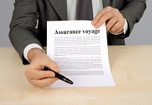 Tout savoir sur les assurances voyages