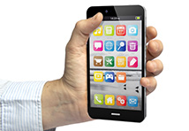E-constat : le constat amiable sur smartphone