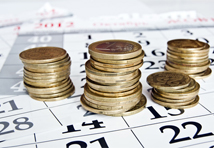 Calendrier fiscal